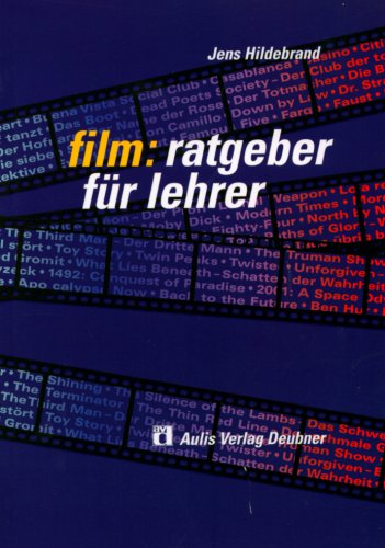 Stock image for Film. Ratgeber fr Lehrer for sale by medimops