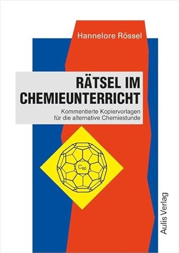 Beispielbild fr Rtsel im Chemieunterricht zum Verkauf von Blackwell's