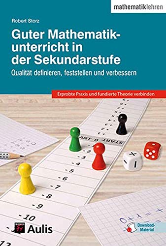 Stock image for Guter Mathematikunterricht in der Sekundarstufe -Language: german for sale by GreatBookPrices