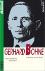 Beispielbild fr Gerhard Bohne - Erziehung ohne Gott?. zum Verkauf von Grammat Antiquariat