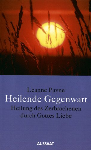 Stock image for Heilende Gegenwart for sale by medimops