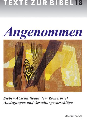 Angenommen (9783761552582) by Karrer, Martin; Micheel, Rosemarie; Eltrop, Bettina