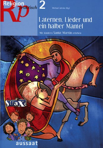 Laternen, Lieder und ein halber Mantel (9783761553435) by Susan Hastings