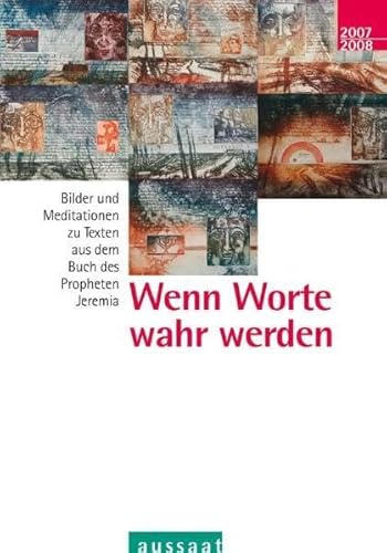 Stock image for Wenn Worte wahr werden for sale by medimops