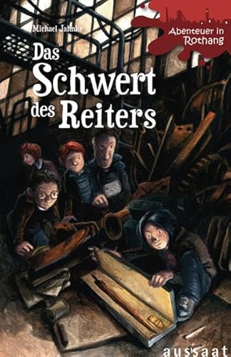 Das Schwert des Reiters (9783761555866) by Unknown Author