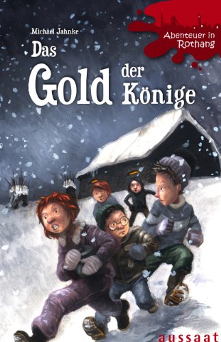 Das Gold der Knige (9783761556764) by Michael Jahnke