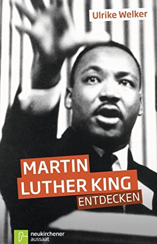 Beispielbild fr Martin Luther King entdecken -Language: german zum Verkauf von GreatBookPrices