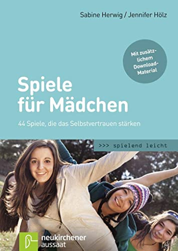 Stock image for Spiele fr Mdchen -Language: german for sale by GreatBookPrices