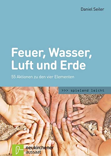 Beispielbild fr Feuer, Wasser, Luft und Erde -Language: german zum Verkauf von GreatBookPrices