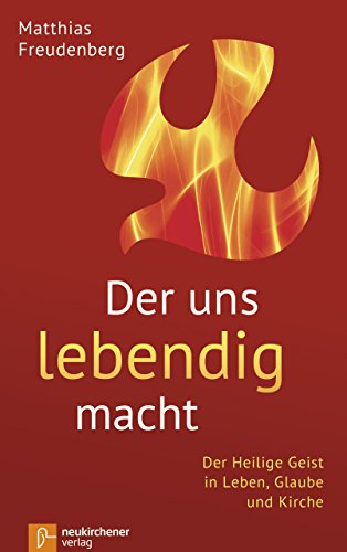 Stock image for Der uns lebendig macht -Language: german for sale by GreatBookPrices