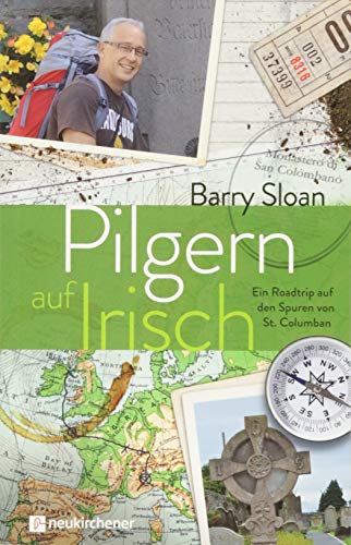 Imagen de archivo de Pilgern auf Irisch -Language: german a la venta por GreatBookPrices