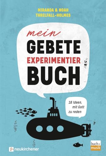 Stock image for Mein Gebete-Experimentierbuch -Language: german for sale by GreatBookPrices