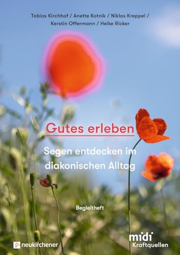 Stock image for Gutes erleben - Begleitheft for sale by GreatBookPrices