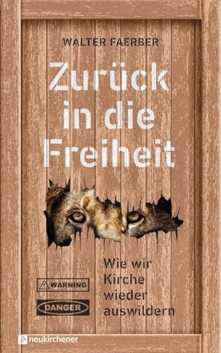 Beispielbild fr Zurck in die Freiheit zum Verkauf von Blackwell's