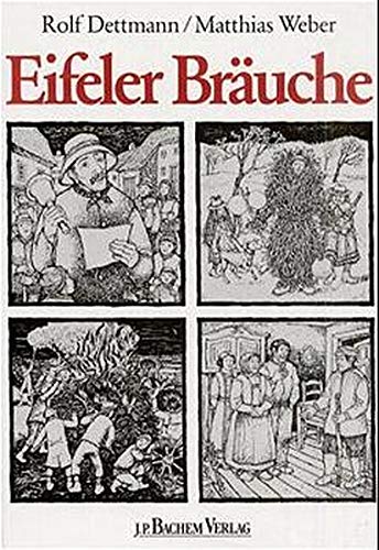 Stock image for Eifeler Bruche. Ein Bilder- und Lesebuch fr alt und jung for sale by Kultgut