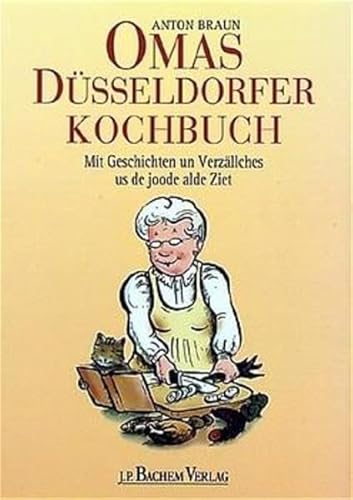 Omas Düsseldorfer Kochbuch