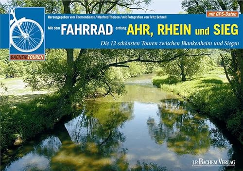 Stock image for Rhein, Ahr und Sieg for sale by medimops