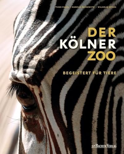 Beispielbild fr Der K lner Zoo zum Verkauf von Books From California