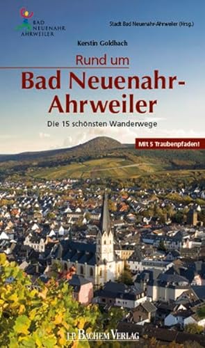 Beispielbild fr Rund um Bad Neuenahr-Ahrweiler -Language: german zum Verkauf von GreatBookPrices