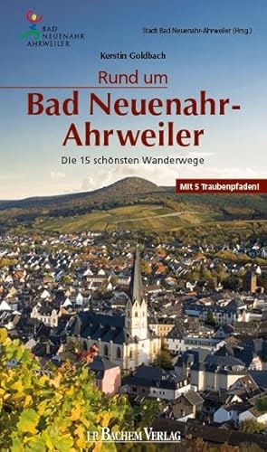 Imagen de archivo de Rund um Bad Neuenahr-Ahrweiler -Language: german a la venta por GreatBookPrices