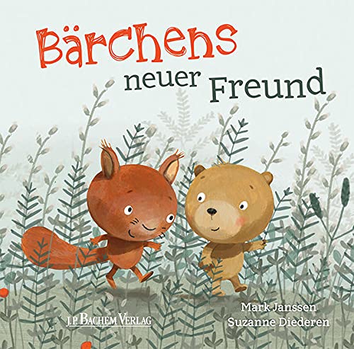9783761632116: Brchens neuer Freund