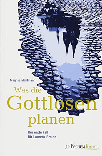 Beispielbild fr Was die Gottlosen planen -Language: german zum Verkauf von GreatBookPrices