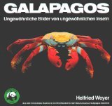 9783761702260: Galapagos by Weyer, Helfried