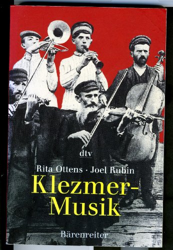 9783761814000: Klezmer-Musik