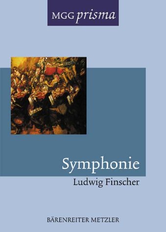 Stock image for Symphonie. for sale by Antiquariat Dr. Christian Broy