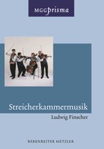 Stock image for Streicherkammermusik. for sale by Musikantiquariat Bernd Katzbichler