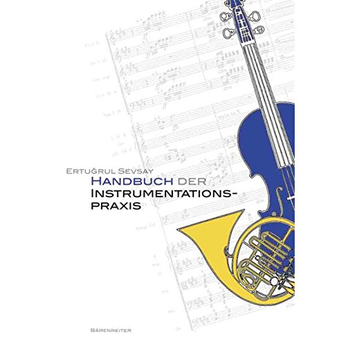 9783761817261: Handbuch der Instrumentationspraxis