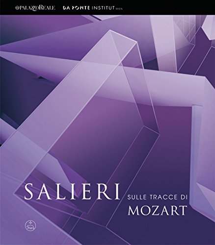 Beispielbild fr Salieri sulla tracce di Mozart zum Verkauf von medimops