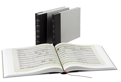 9783761818817: Die Entfuhrung aus dem Seail K.384: Facsimile of Mozarts Autograph Score
