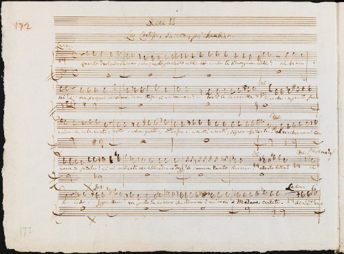 Stock image for Le Nozze Di Figaro Kv 492, 3 Bde., Partitur, Faksimileausgabe: Faksimile Von Mozarts Autograph. Zwei Faksimile-Bnde; Kommentarband for sale by Revaluation Books