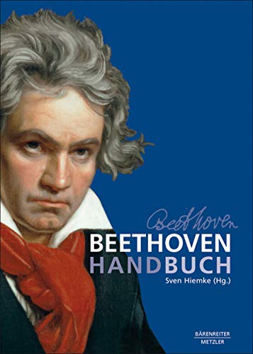 Beispielbild fr BEETHOVEN HANDBUCH zum Verkauf von Versandantiquariat Felix Mcke