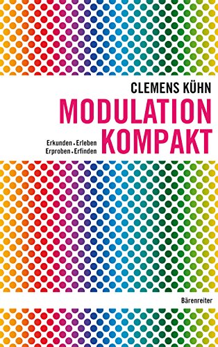 Beispielbild fr Modulation kompakt: Erkunden - Erleben - Erproben - Erfinden zum Verkauf von medimops