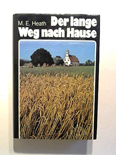 Beispielbild fr Der lange Weg nach Hause - Bibliotheksexemplar zum Verkauf von Weisel