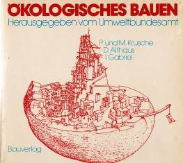 9783762514121: kologisches Bauen