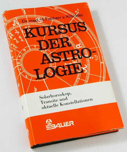 Beispielbild fr Solarhoroskop, Transite und aktuelle Konstellationen in ihrer Bedeutung fr die astrologische Prognose. (Bd. 3): Bd. 3 zum Verkauf von medimops