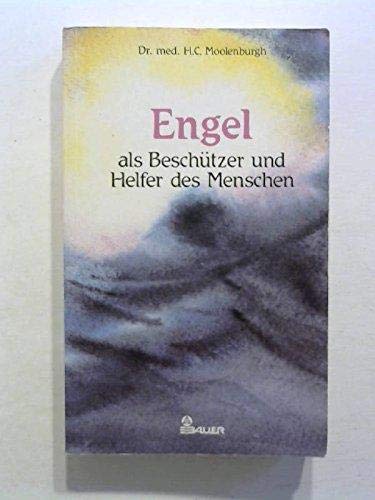 Stock image for Engel als Beschtzer und Helfer des Menschen for sale by medimops