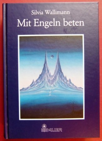 Stock image for Mit Engeln beten for sale by Alexandre Madeleyn