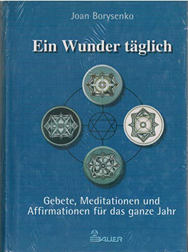 9783762605188: Ein Wunder tglich