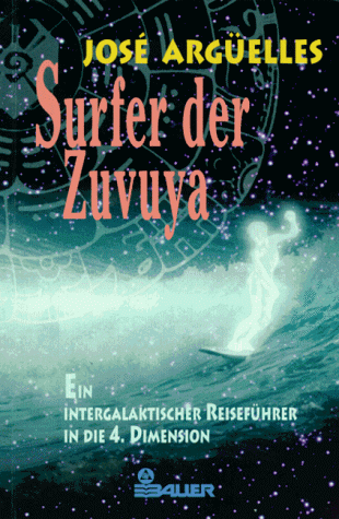 Beispielbild fr Surfer der Zuvuya zum Verkauf von medimops