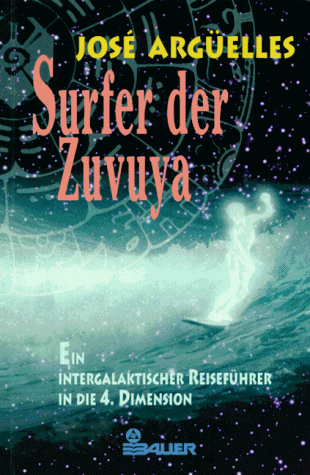 Stock image for Surfer der Zuvuya for sale by medimops