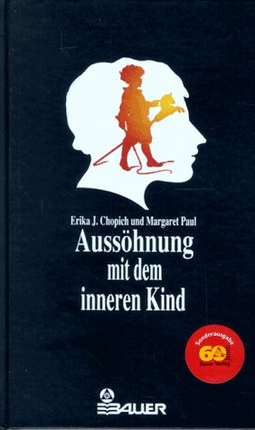 Stock image for Ausshnung mit dem inneren Kind for sale by PRIMOBUCH