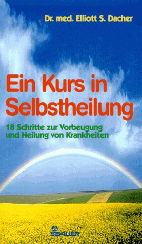 Stock image for Ein Kurs in Selbstheilung for sale by text + tne