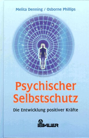 Stock image for Psychischer Selbstschutz for sale by medimops