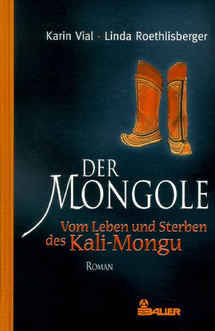 9783762605751: Der Mongole