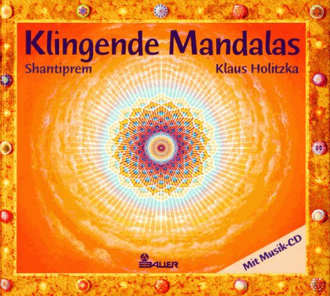 Beispielbild fr Klingende Mandalas, m. CD-Audio zum Verkauf von medimops