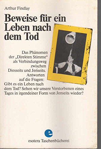 Stock image for Beweise fr ein Leben nach dem Tod for sale by medimops